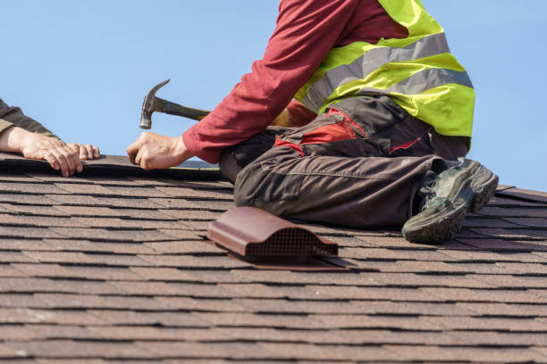 Best Tile Roofing Contractor  in Federal Y, WA