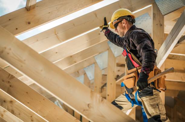 Best Local Roofing Companies  in Federal Y, WA