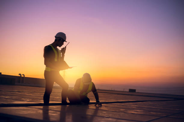 Best Roof Waterproofing Services  in Federal Y, WA