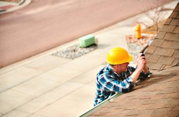 Best Roof Inspection Near Me  in Federal Y, WA