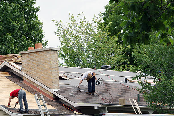 Best Commercial Roofing Services  in Federal Y, WA