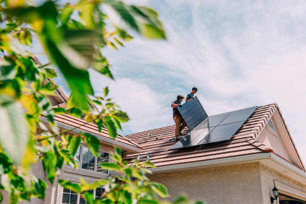 Best Roof Installation Near Me  in Federal Y, WA