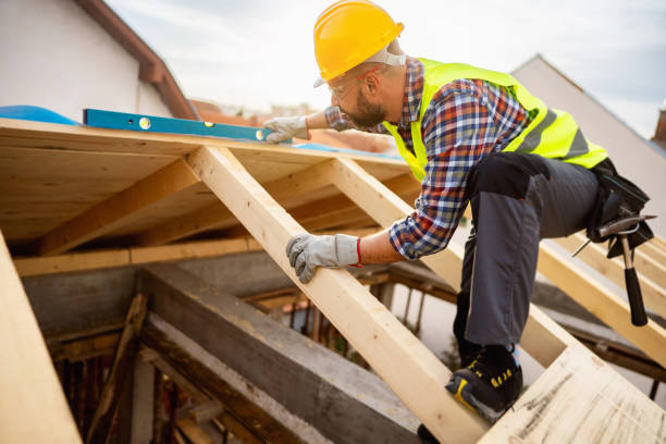 Best New Roof Installation  in Federal Y, WA