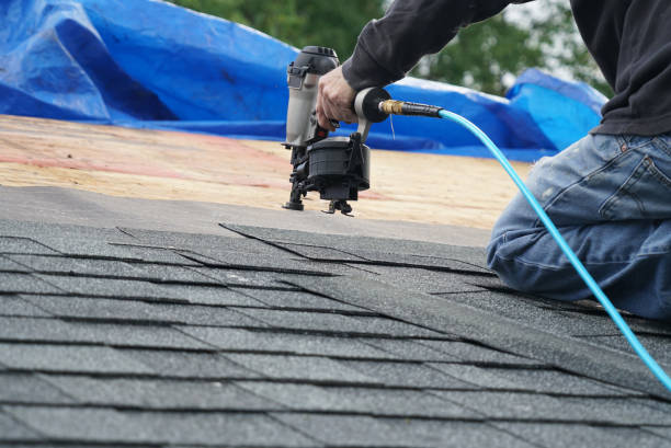 Best Roof Leak Repair  in Federal Y, WA