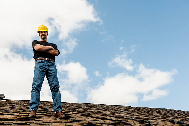 Best Shingle Roofing Installation  in Federal Y, WA