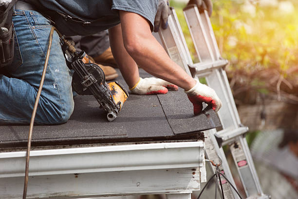 Best Commercial Roofing Services  in Federal Y, WA