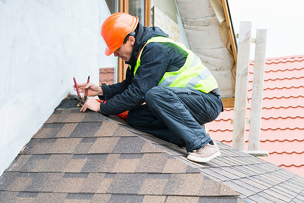 Best Residential Roofing Contractor  in Federal Y, WA
