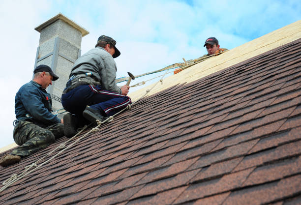Roof Installation Near Me in Federal Way, WA